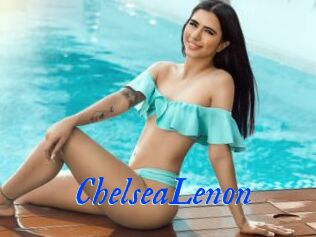 ChelseaLenon
