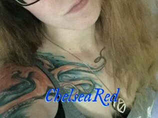 ChelseaRed
