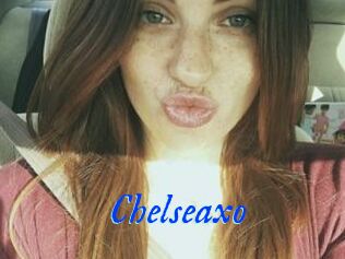 Chelseaxo