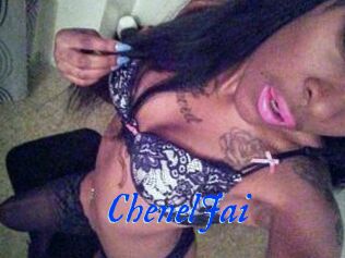 ChenelJai