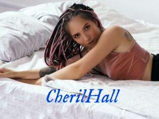 CherilHall