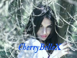CherryBelleX
