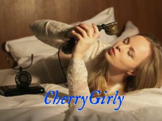 CherryGirly