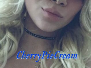 CherryPieCream