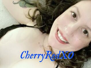 CherryRedXO