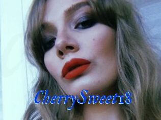 CherrySweet18