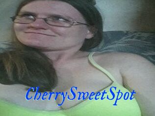 CherrySweetSpot