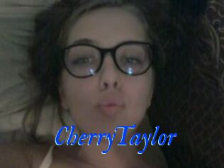 CherryTaylor