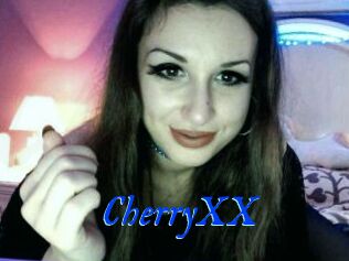 CherryXX