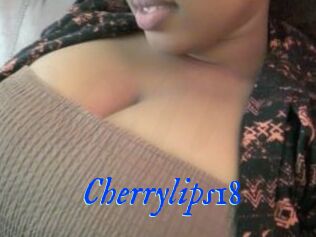 Cherrylips18