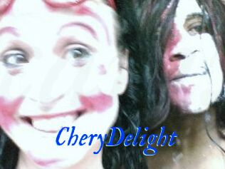 CheryDelight