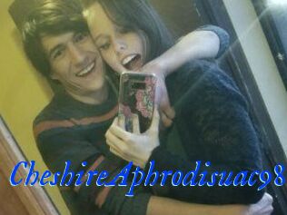 CheshireAphrodisuac98