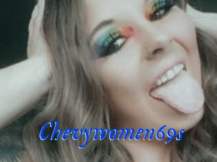 Chevywomen69s