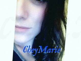 CheyMarie