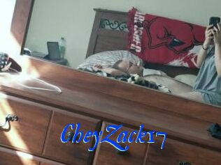 CheyZack17