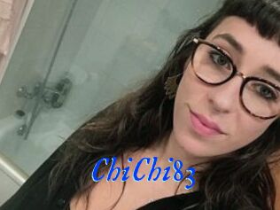 ChiChi83