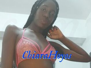 ChiaraHoyos