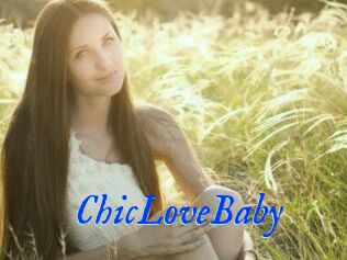 ChicLoveBaby