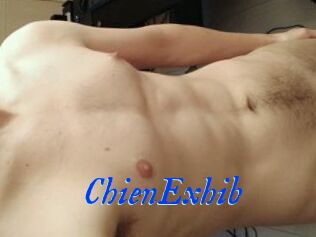 ChienExhib