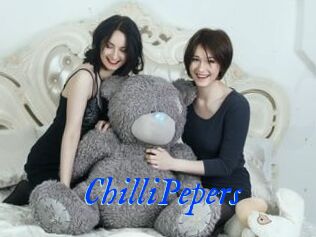 ChilliPepers