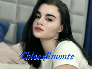 ChloeAlmonte
