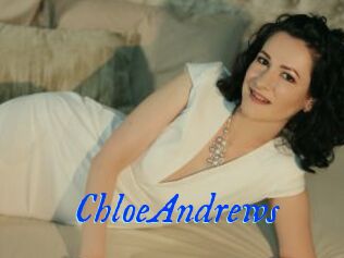 ChloeAndrews