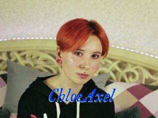ChloeAxel