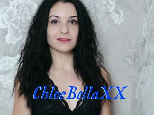 ChloeBellaXX