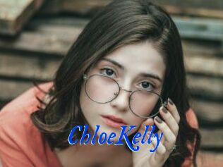 ChloeKelly