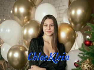 ChloeKlein