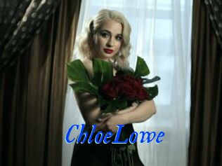 ChloeLowe