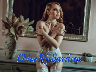 ChloeRichardson