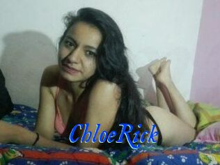 ChloeRick
