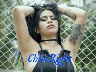 ChloeRight