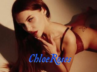 ChloeRoses