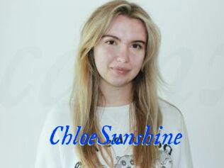 ChloeSunshine