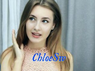 ChloeSw