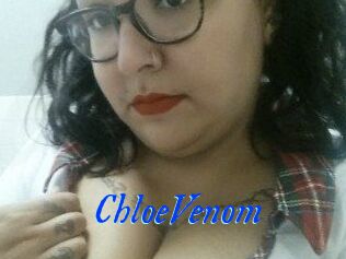 ChloeVenom