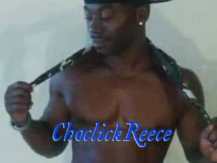 ChoclickReece