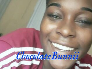 ChocolateBunnii