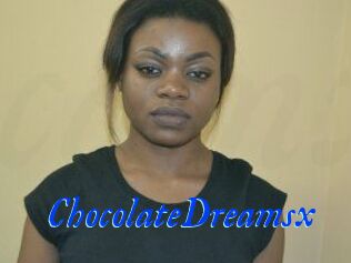 ChocolateDreamsx