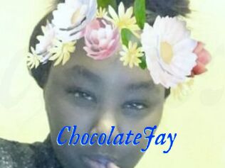 ChocolateJay