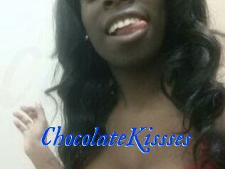 ChocolateKissses