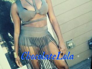 ChocolateLola