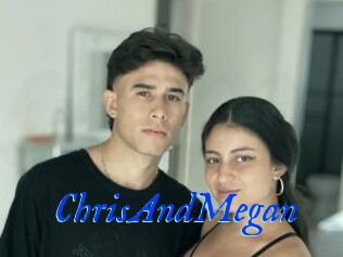 ChrisAndMegan