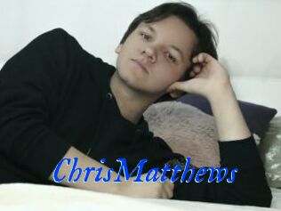 ChrisMatthews