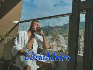 ChrisMeir0