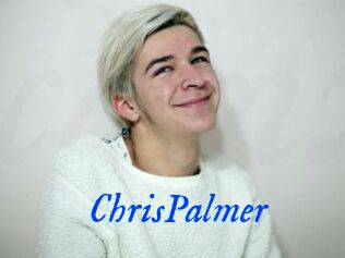 ChrisPalmer