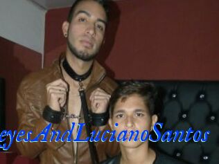 ChrisReyesAndLucianoSantos