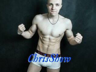 ChrisShow
